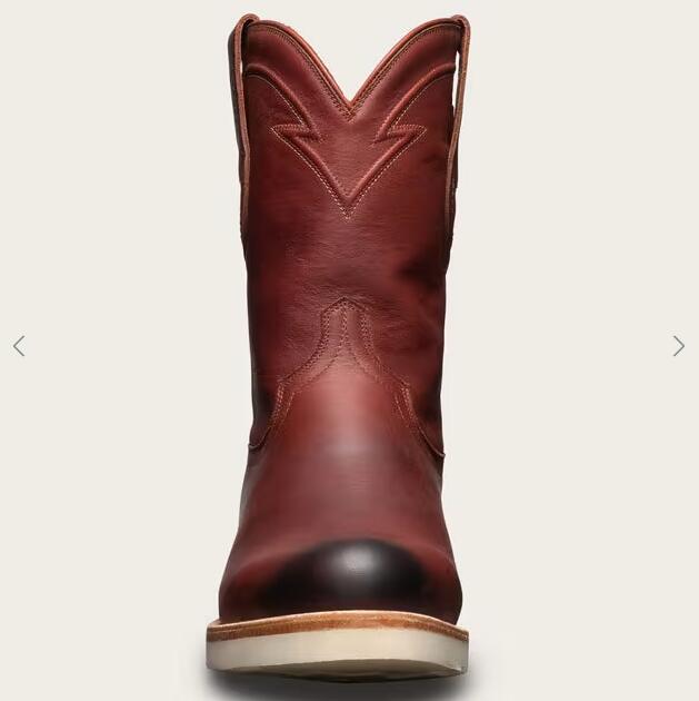 Tecovas Free Shipping Men's The Knox-Briar Bovine