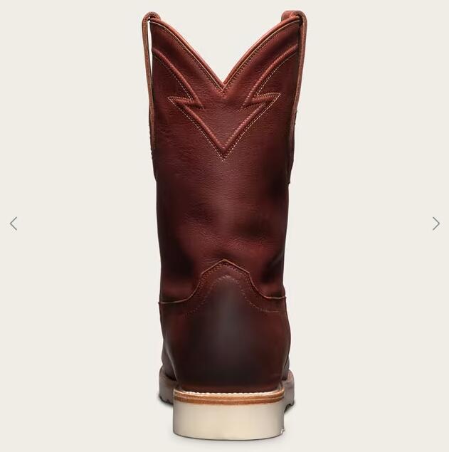 Tecovas Free Shipping Men's The Knox-Briar Bovine