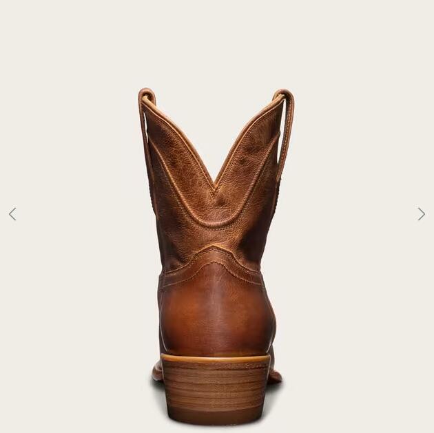 Tecovas Free Shipping Women's The Penny-Scotch Goat