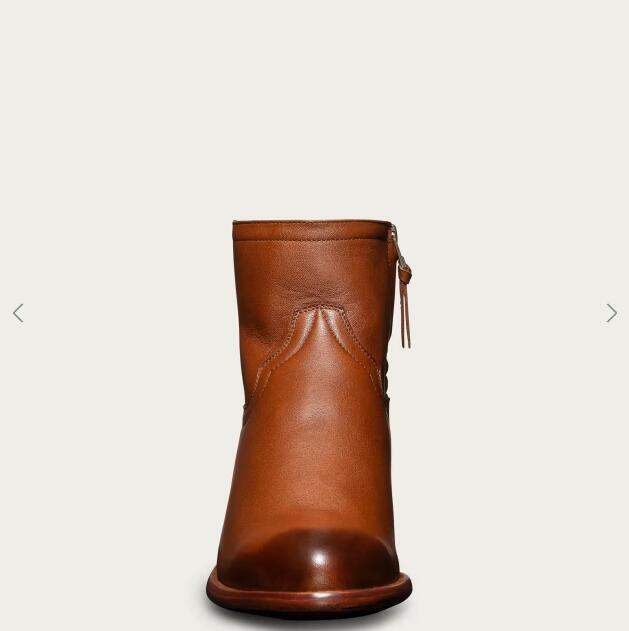 Tecovas Free Shipping Women's The Jenny-Honey