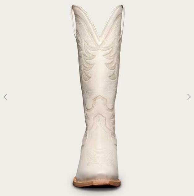 Tecovas Free Shipping Women's The Annie-Bone