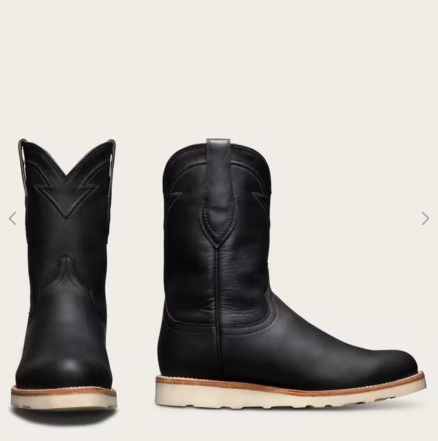 Tecovas Free Shipping Men's The Knox-Midnight Bovine