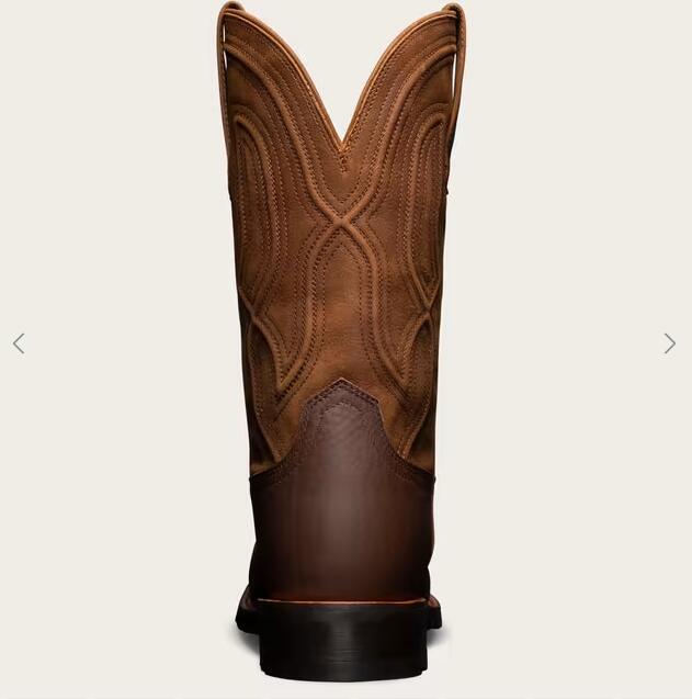 Tecovas Free Shipping Men's The Midland-Soil Bison