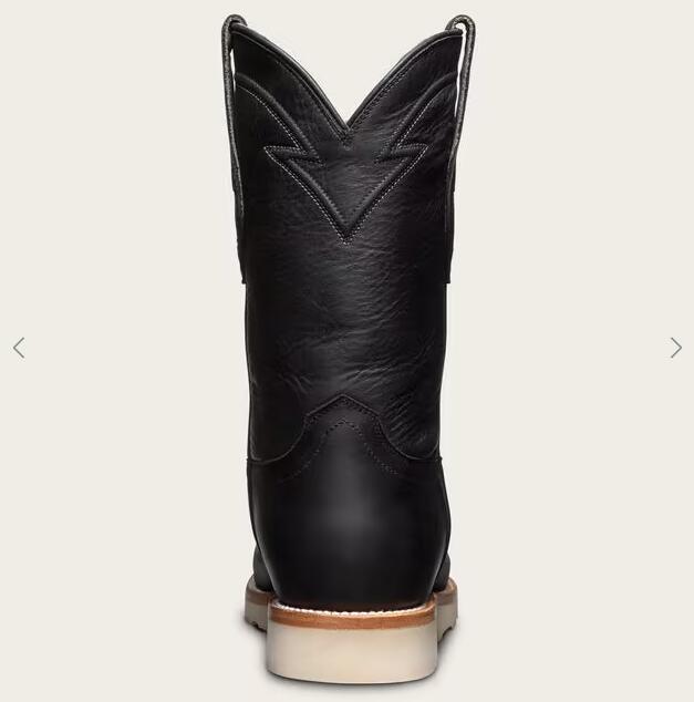 Tecovas Free Shipping Men's The Knox-Midnight Bovine