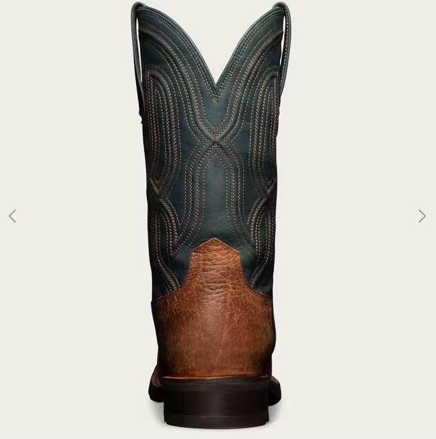 Tecovas Free Shipping Men's The Midland-Ochre Bovine