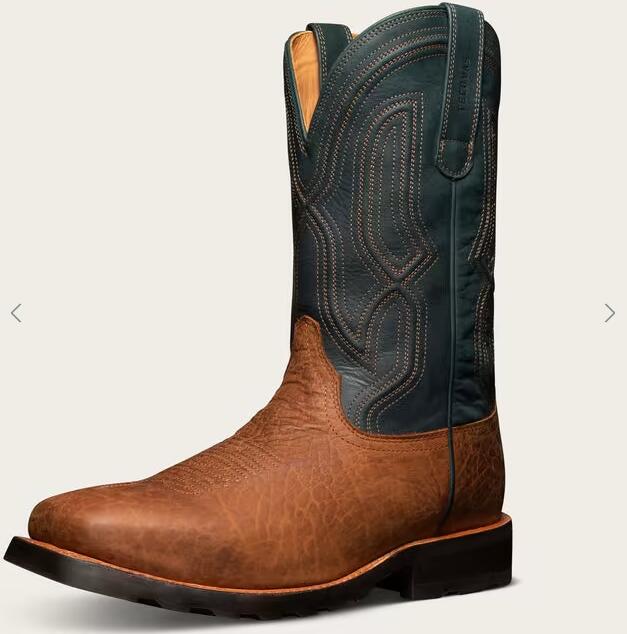 Tecovas Free Shipping Men's The Midland-Ochre Bovine