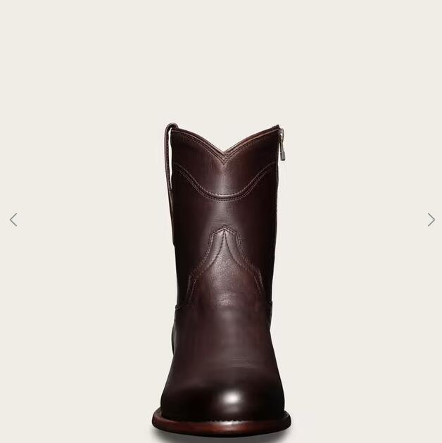 Tecovas Free Shipping Men's The Dean-Stout Bovine