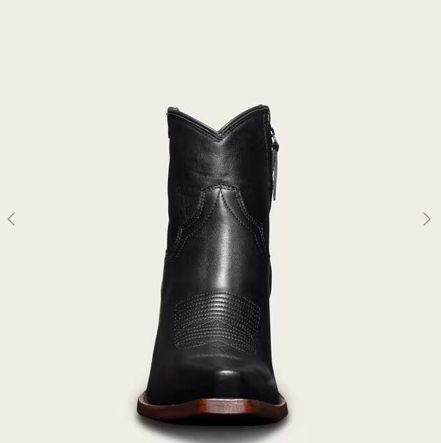 Tecovas Free Shipping Women's The Daisy-Midnight Calf