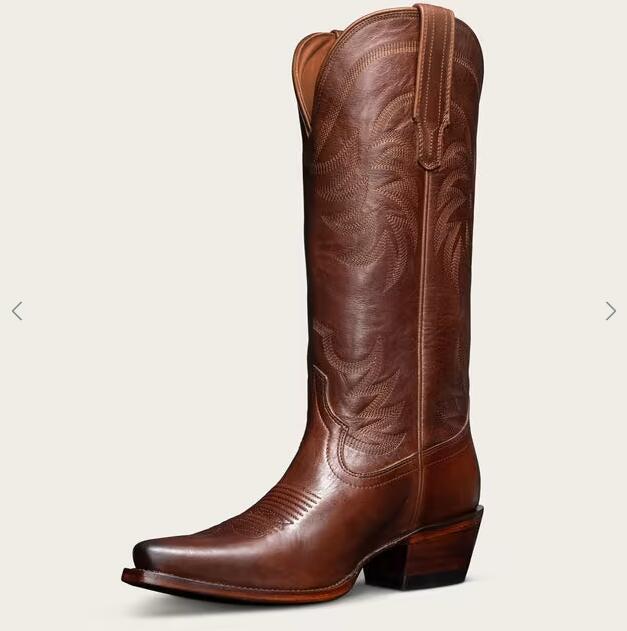 Tecovas Free Shipping Women's The Annie-Sequoia