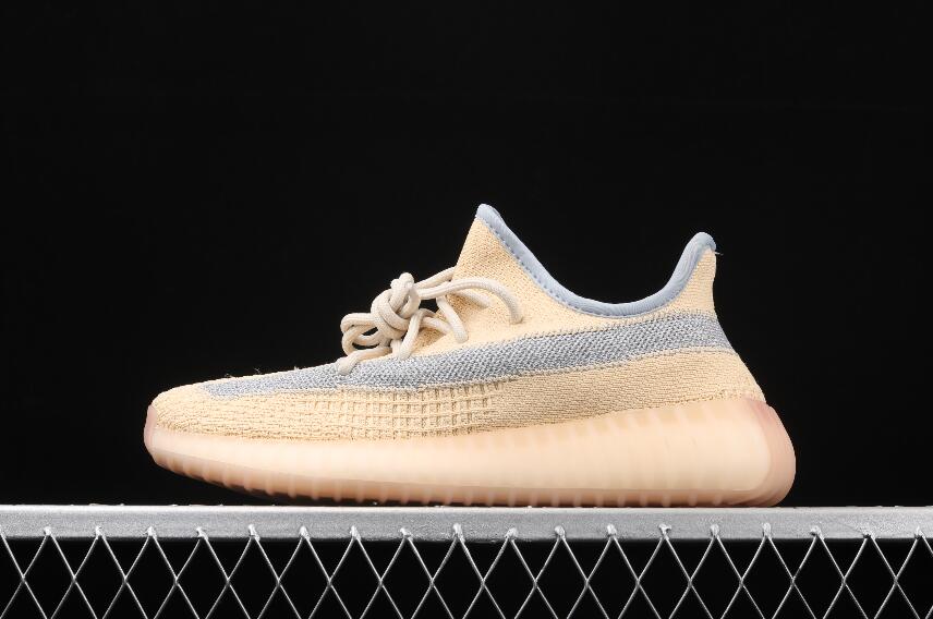 New Brand FY5158 Adidas Yeezy Boost 350 V2 Linen – 2021 Yeezy Boost