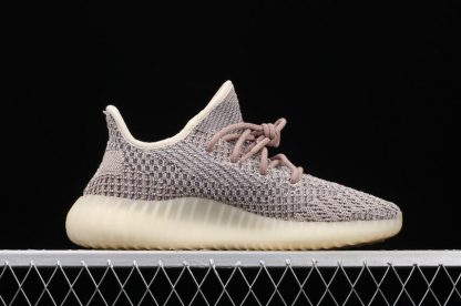 2021 New Release Originals Yeezy 350 Boost V2 Ash Pear GY7658 for Sale ...