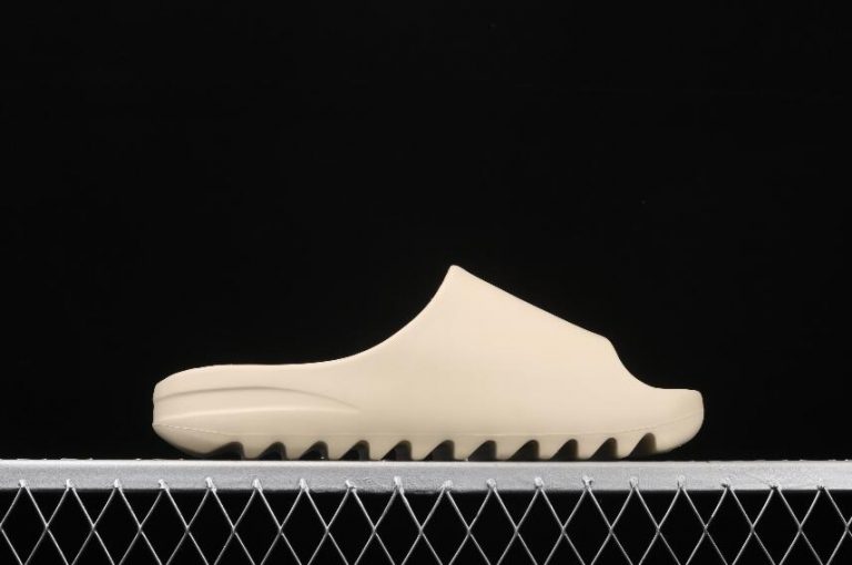 Latest Drop Adidas Yeezy Slide Bone FW6345 For Cheap Sale – 2021 Yeezy ...
