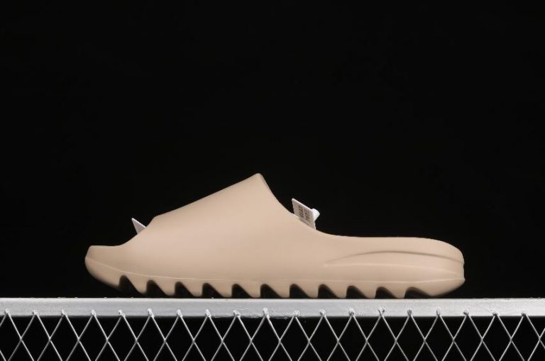 newest yeezy slides