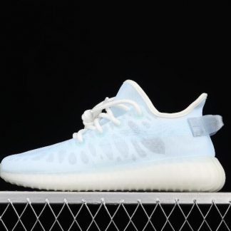 Cheap Cheap Adidas Yeezy Boost 350V2 Synth Reflective Toddlers And Youth