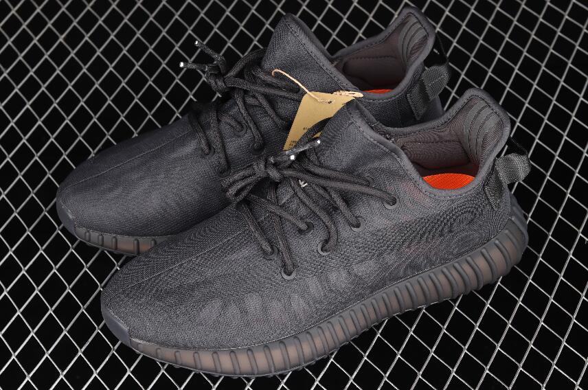 Latest Drops Adidas Yeezy Boost 350 V2 Asphalt Ash GX3791 Beloved ...