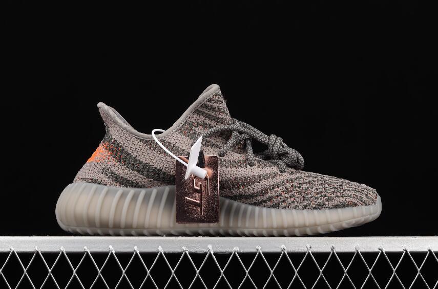 Latest Drops Adidas Yeezy Boost 350 V2 Belurf Stegry Solred GW1229 ...