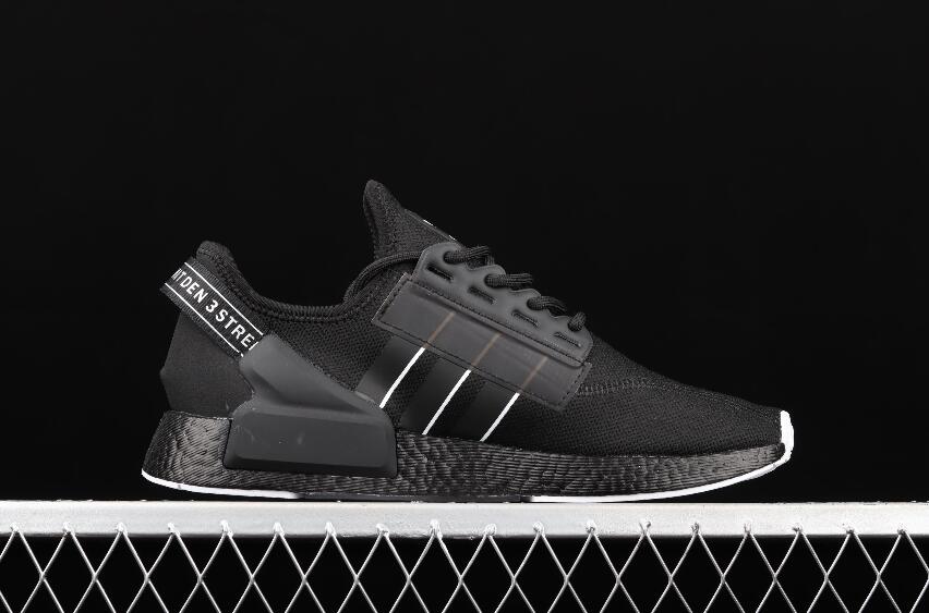 regulere Værdiløs fumle Latest Arrivals Adidas NMD R1 V2 Japan Black GV7556 for Online Sale – 2021  Yeezy Boost