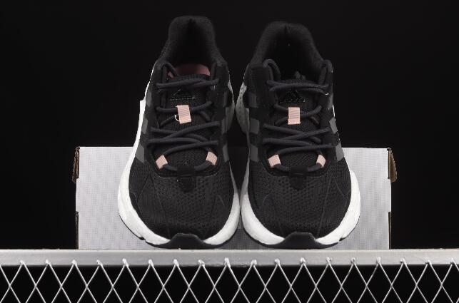 Adidas Outlet X9000L4 Black White S23673 for Sale – 2021 Yeezy Boost