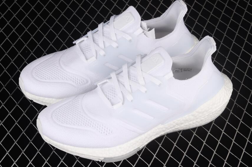 Adidas Ultra Boost 22 Consortium Triple White GX5459 – 2021 Yeezy Boost